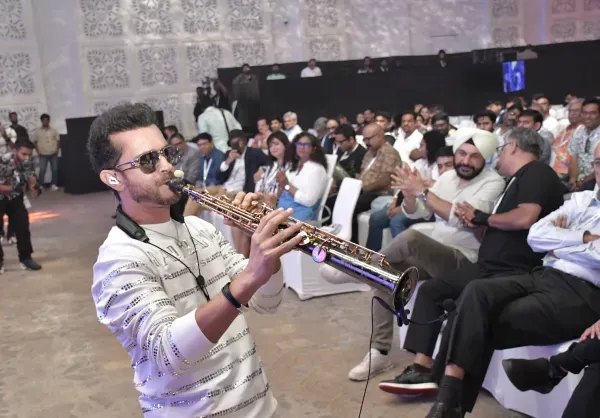 What You’ll Experience :