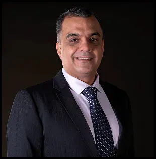 Harshdeep Chhabra