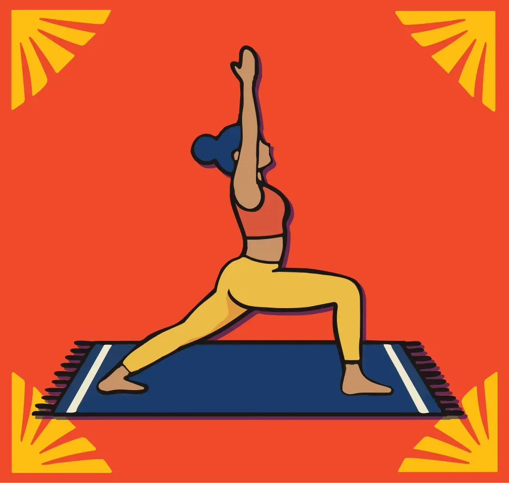 Yoga & Zumba
