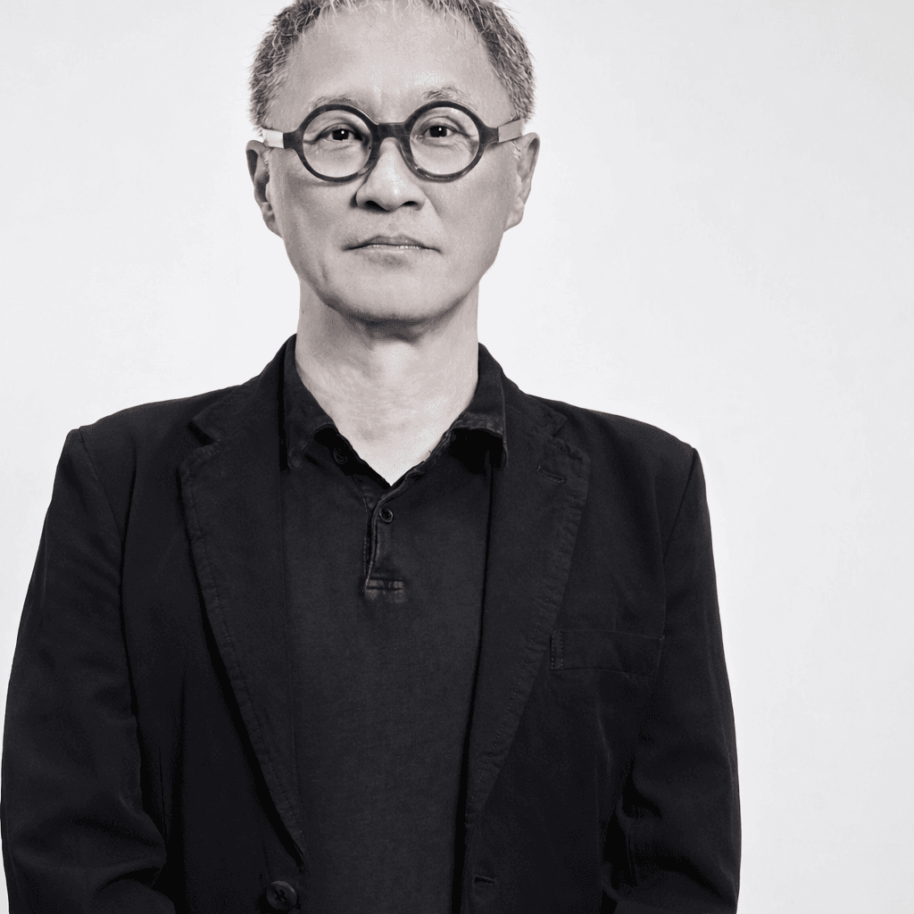 Eugene Cheong