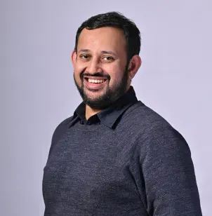 Sujeet Kulkarni